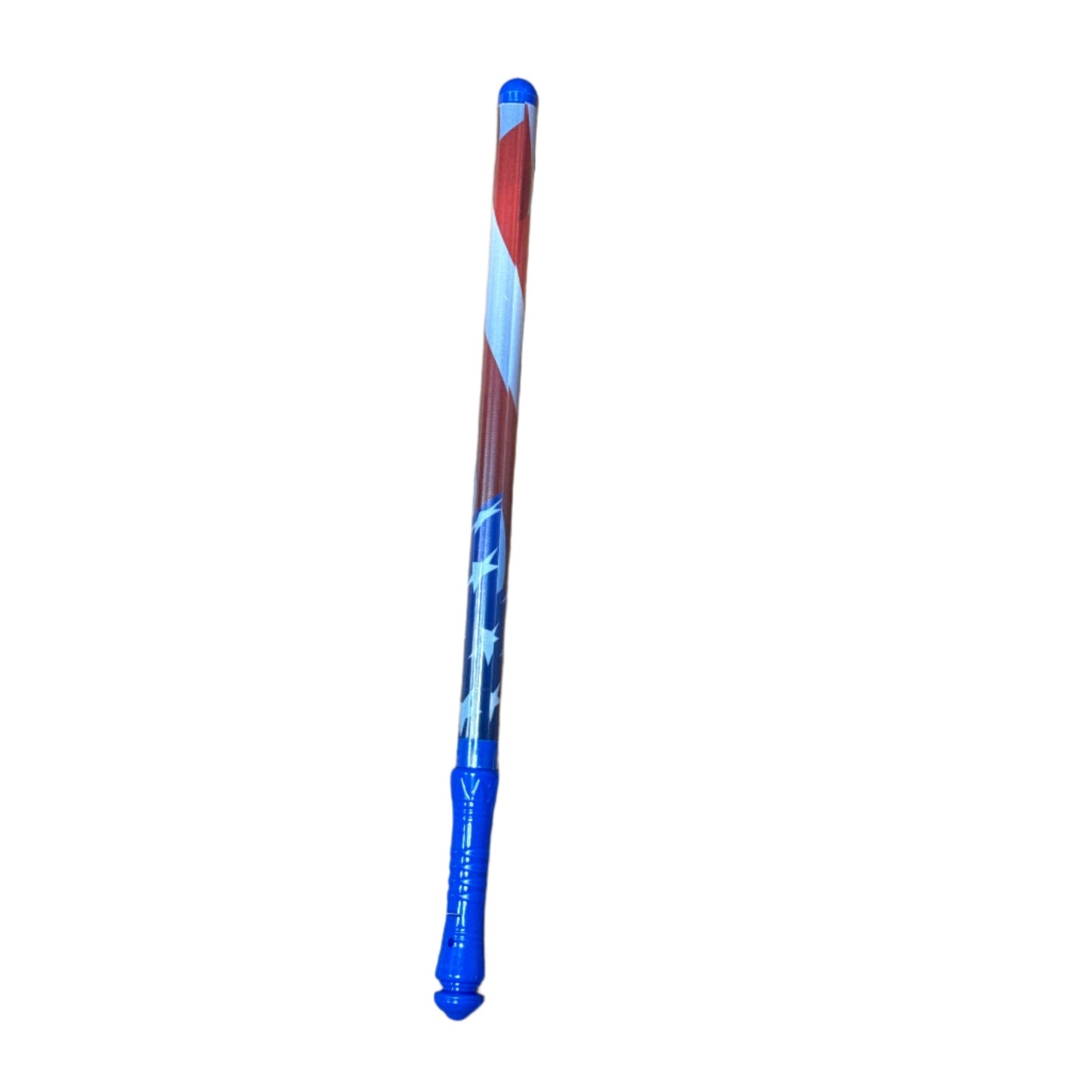 Flashing Patriotic Wand
