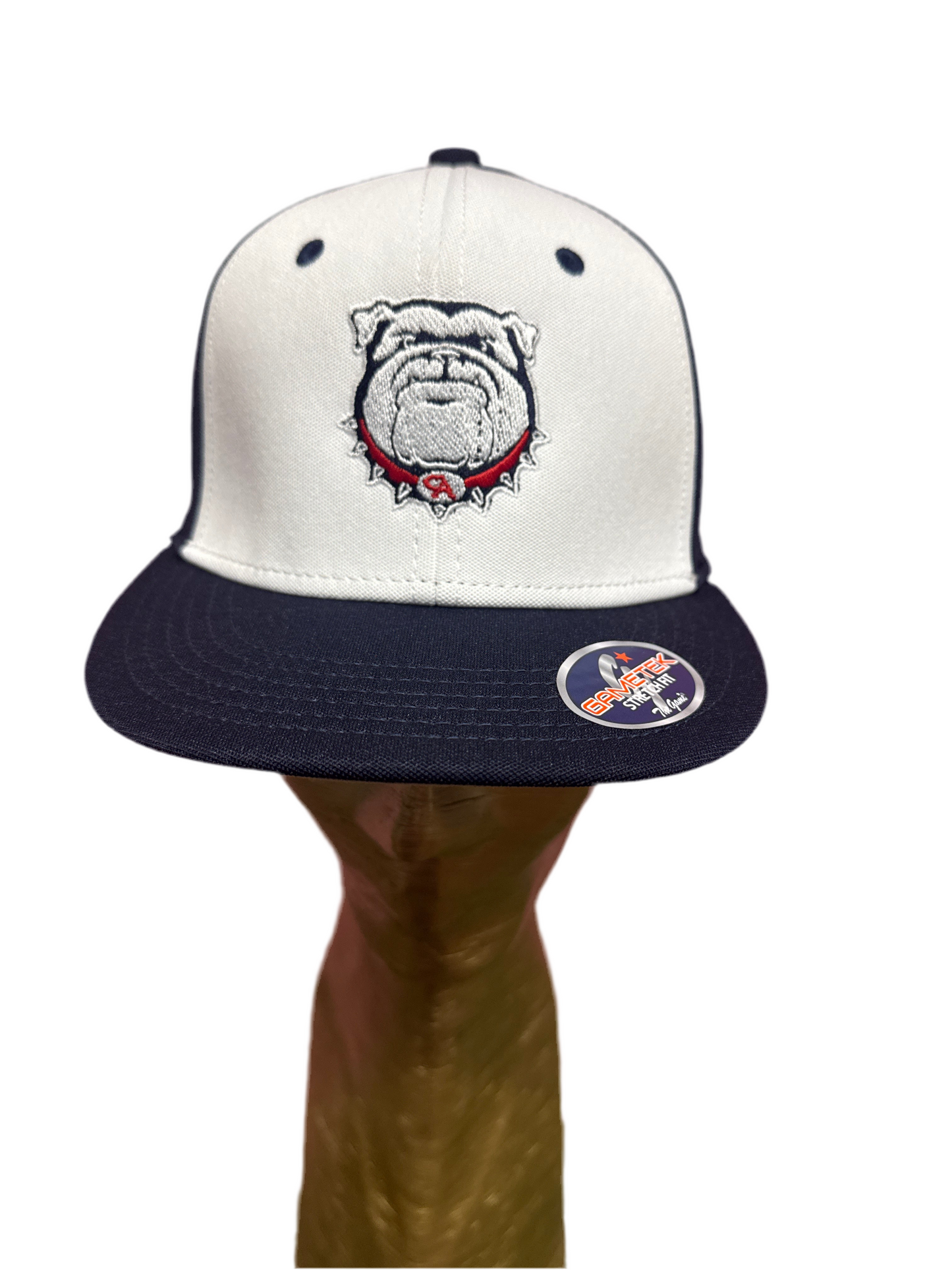 The Game fitted hats