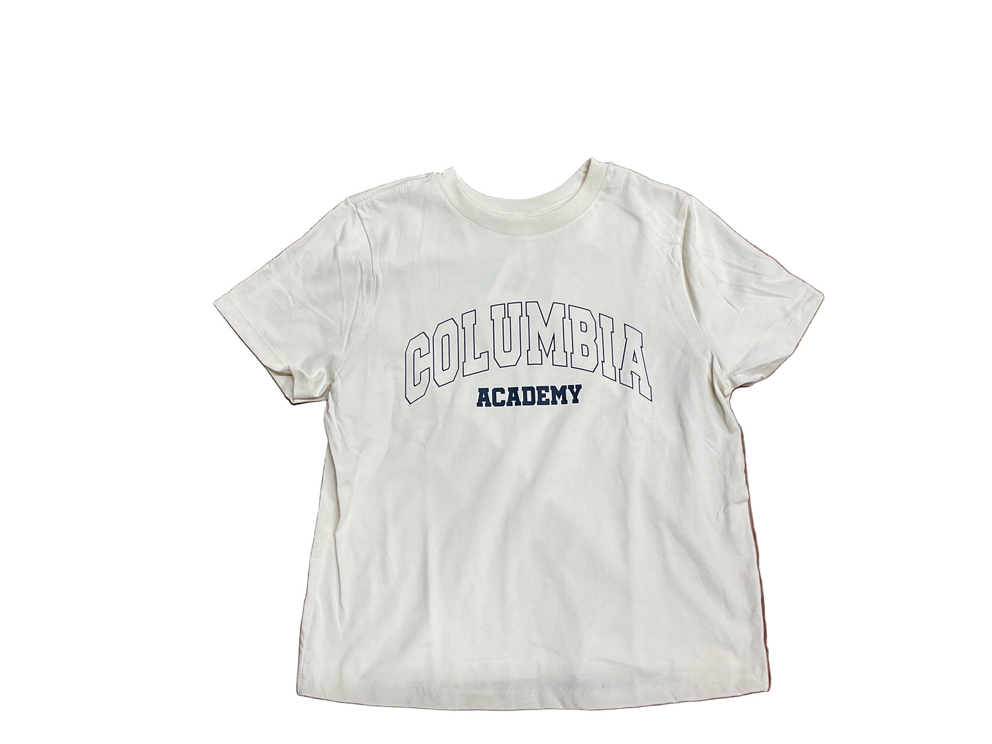 Ladies Oversized Tee