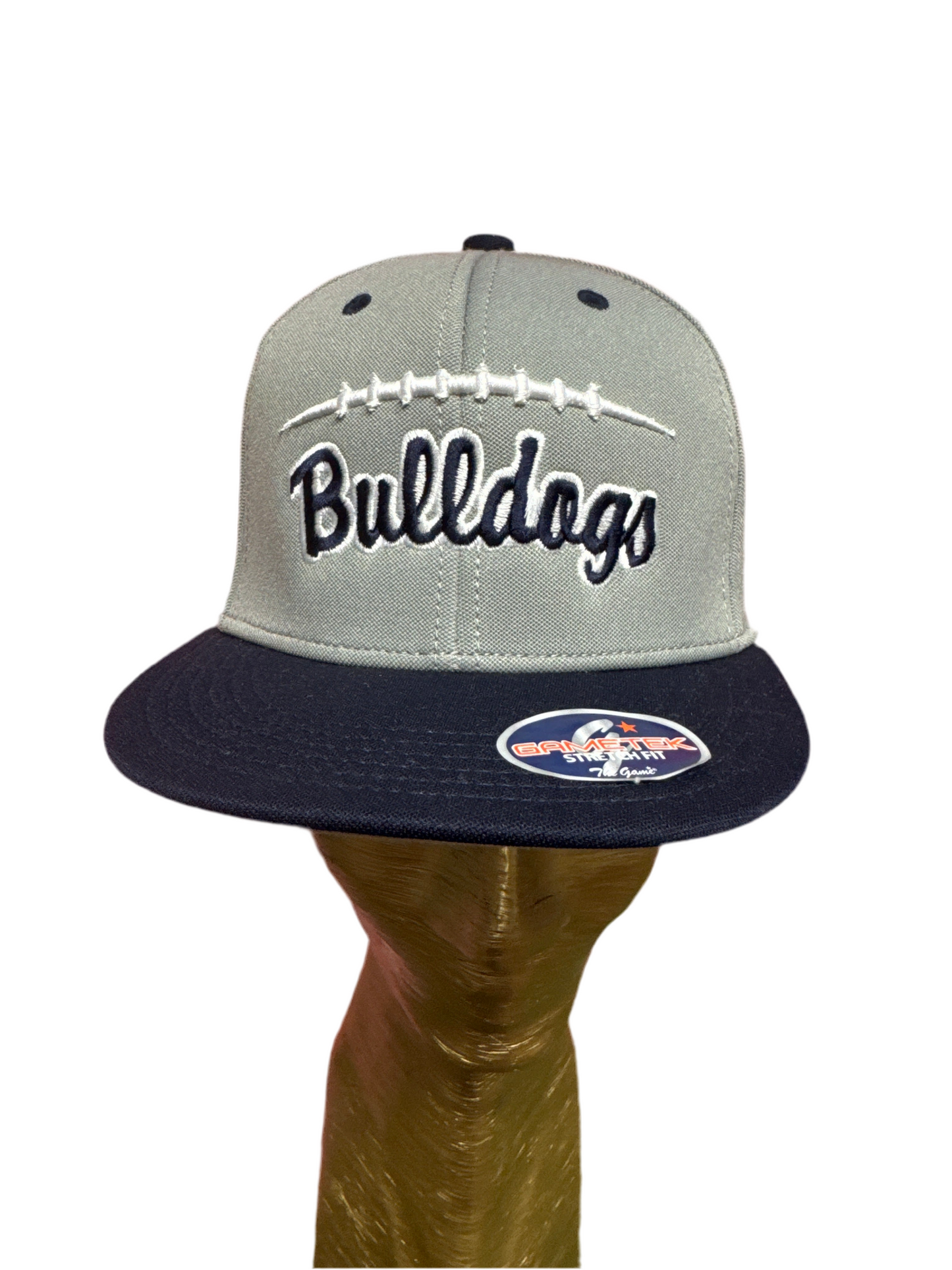 The Game fitted hats