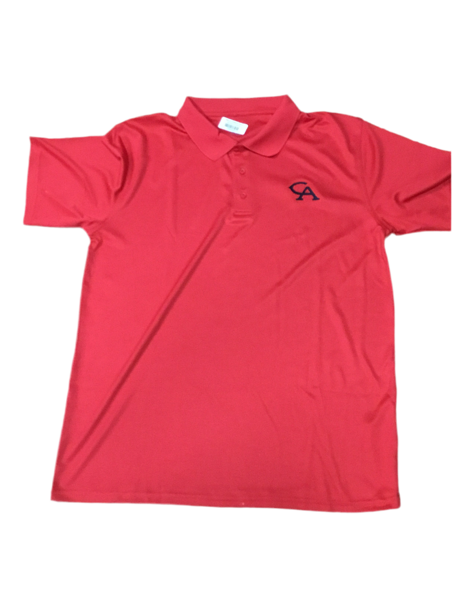 Mens Uniform Polo