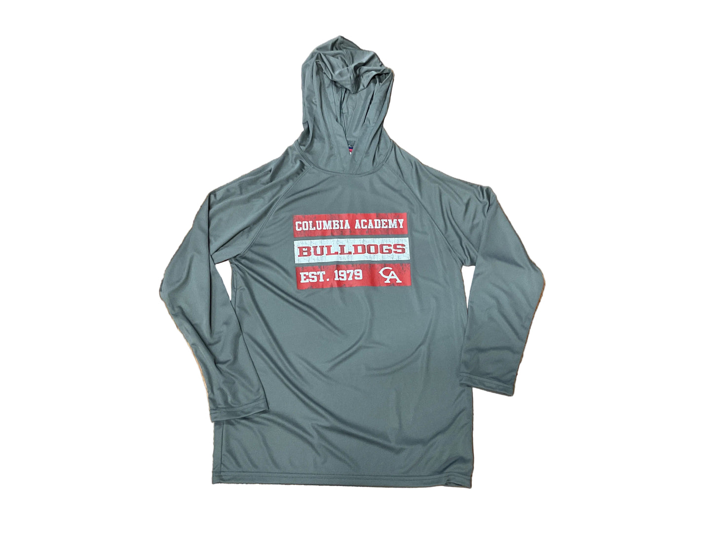 Youth | Performance Hoodie| L/S