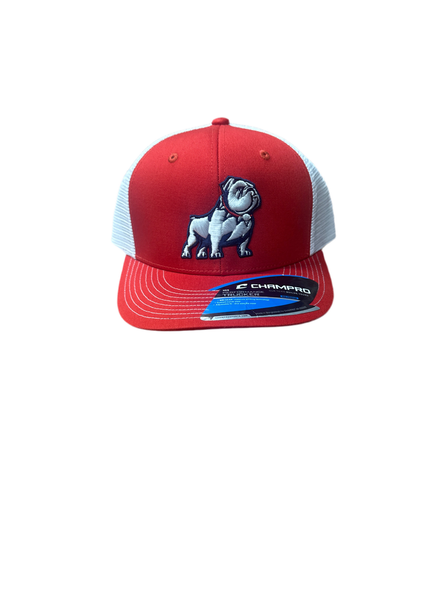 Champro Trucker Cap