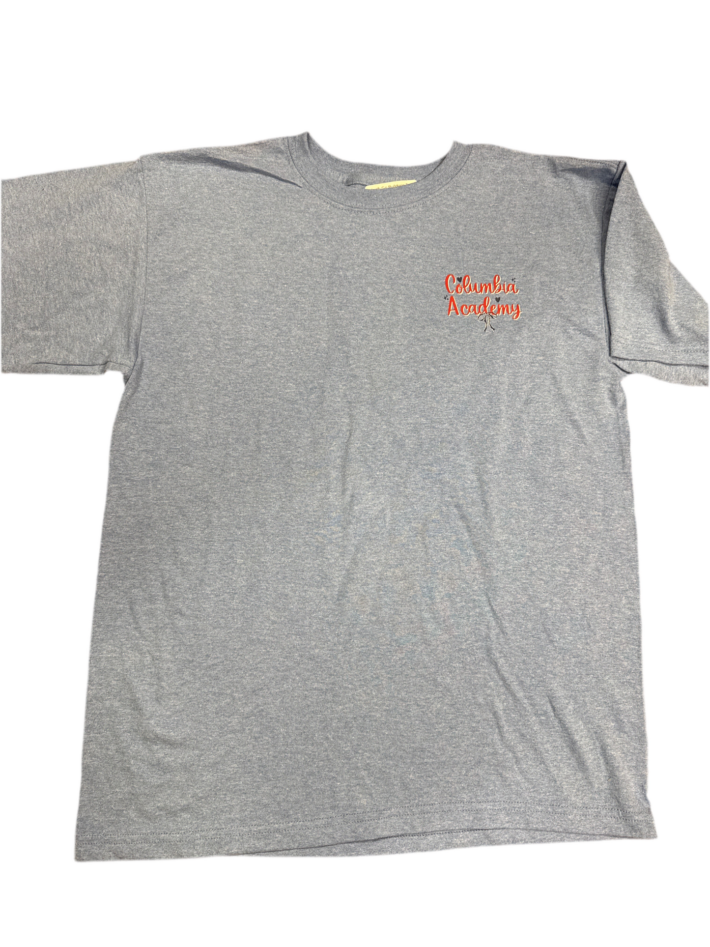 Youth Go Bulldogs Tee