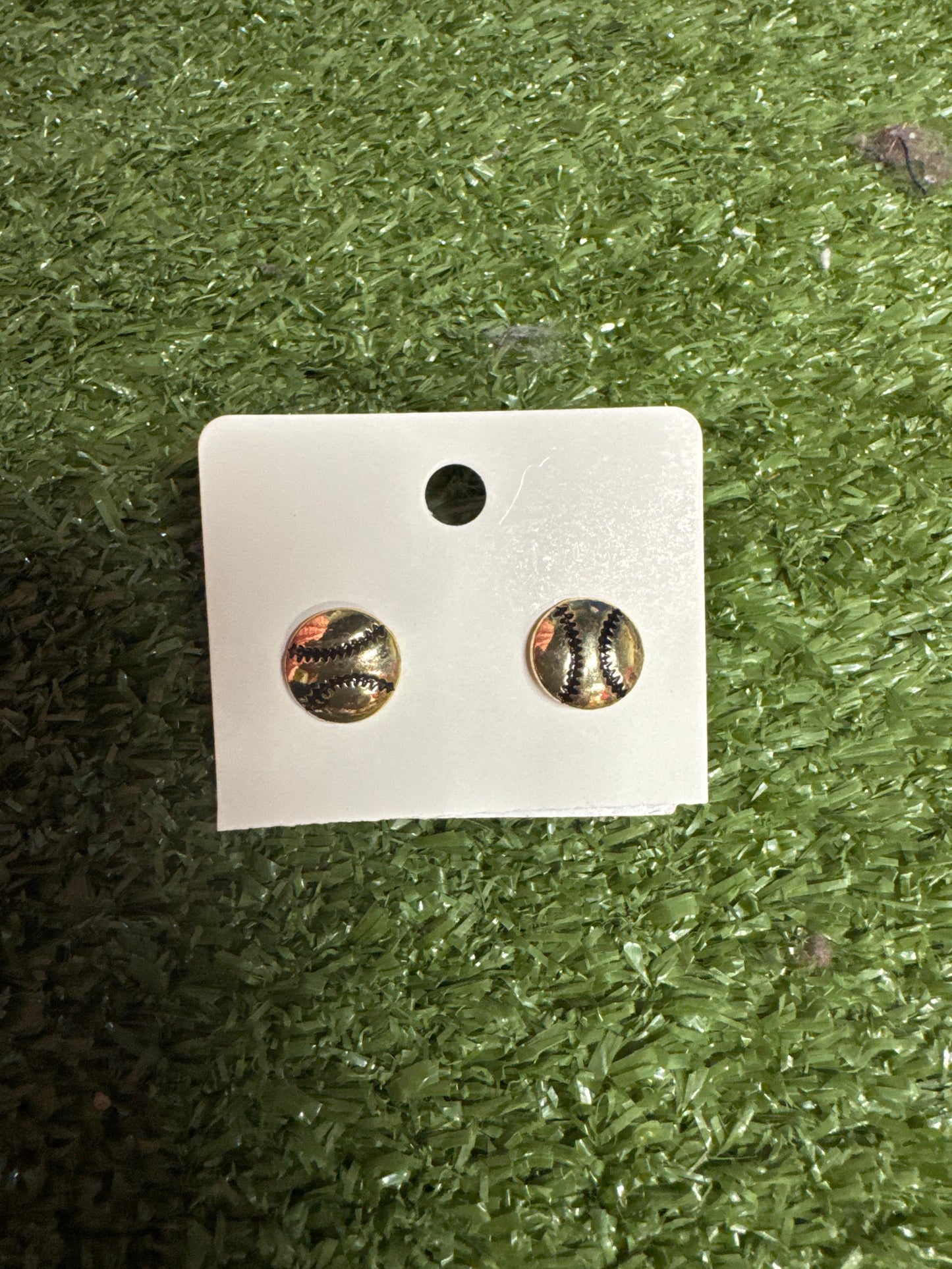 Sports Theme Studs