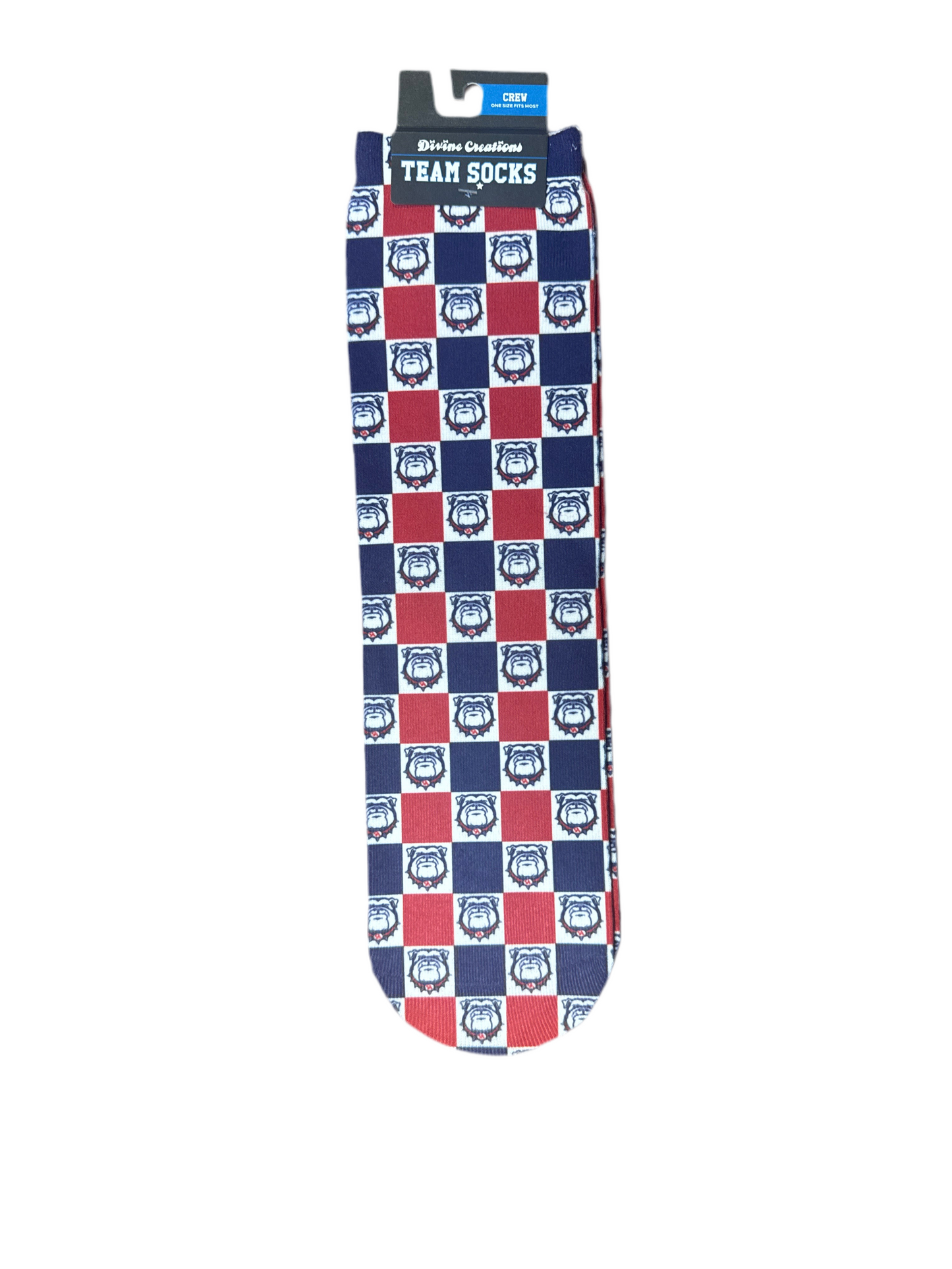 Adult Game Day Socks