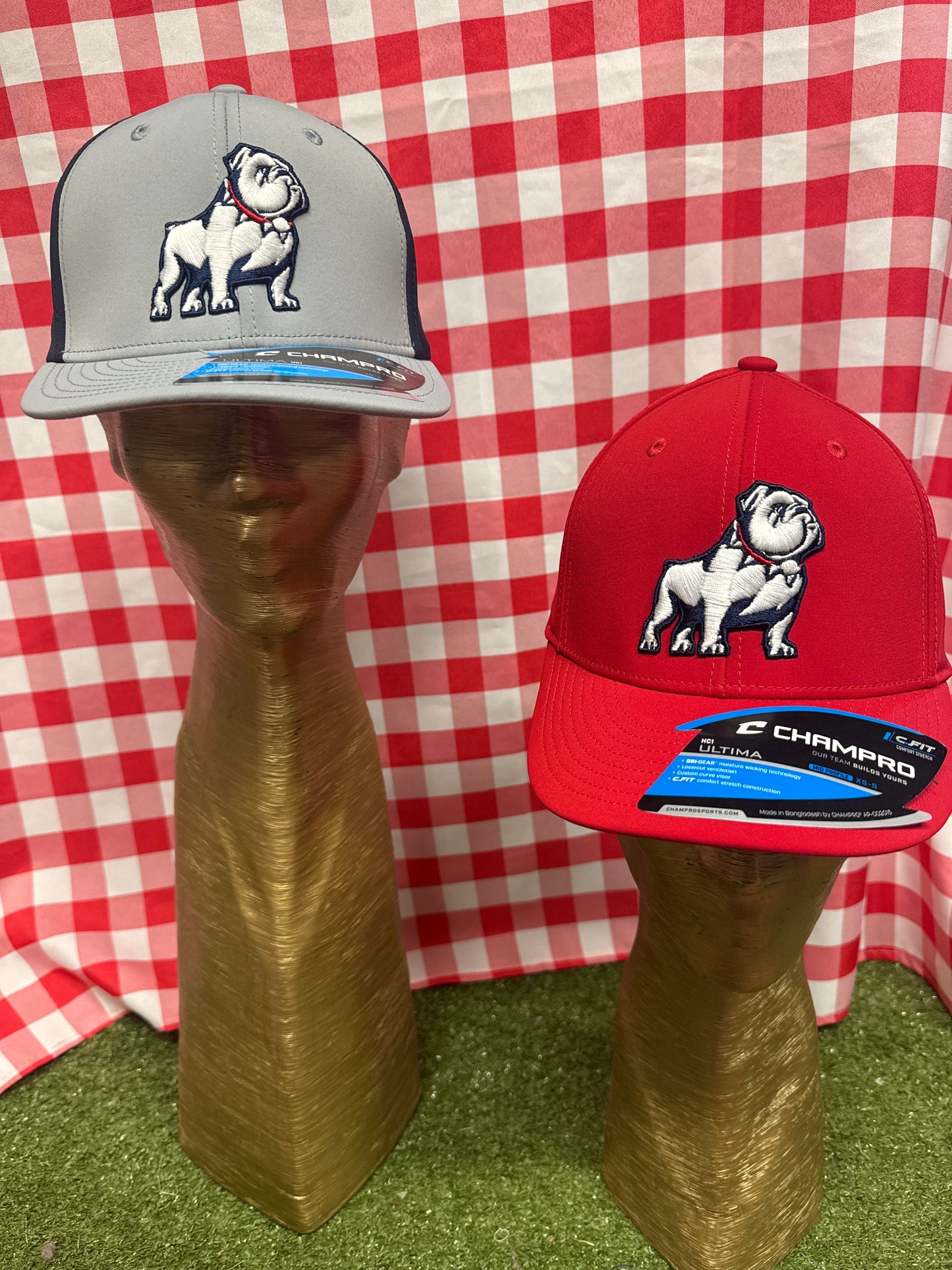 Champro Fitted Hat