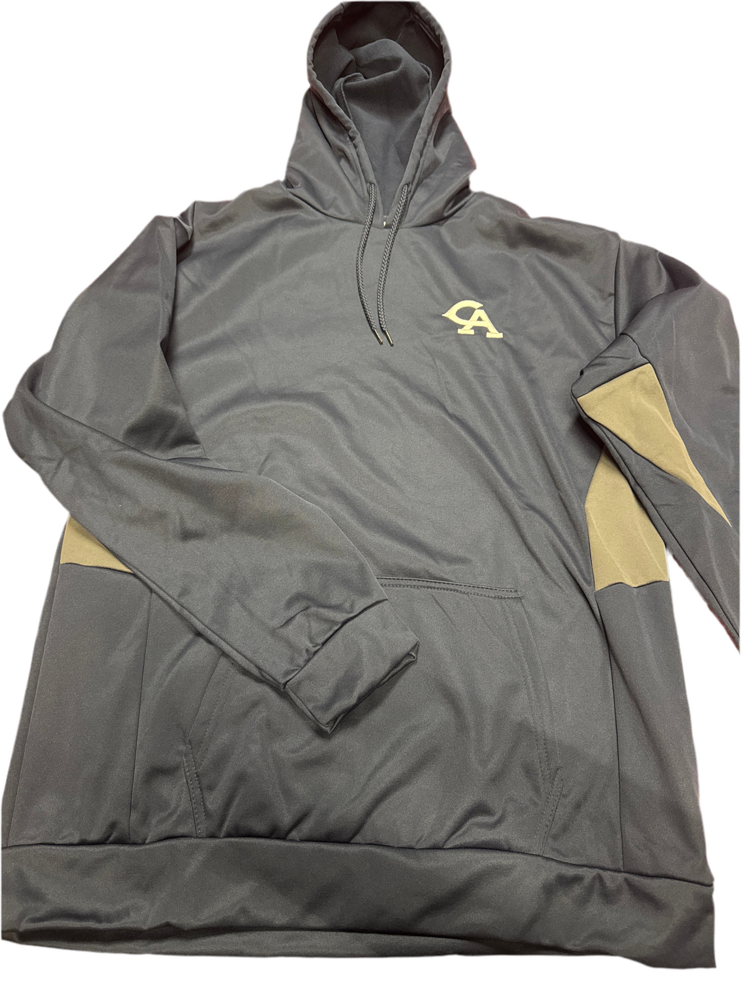 Adult Prformance Hoodie