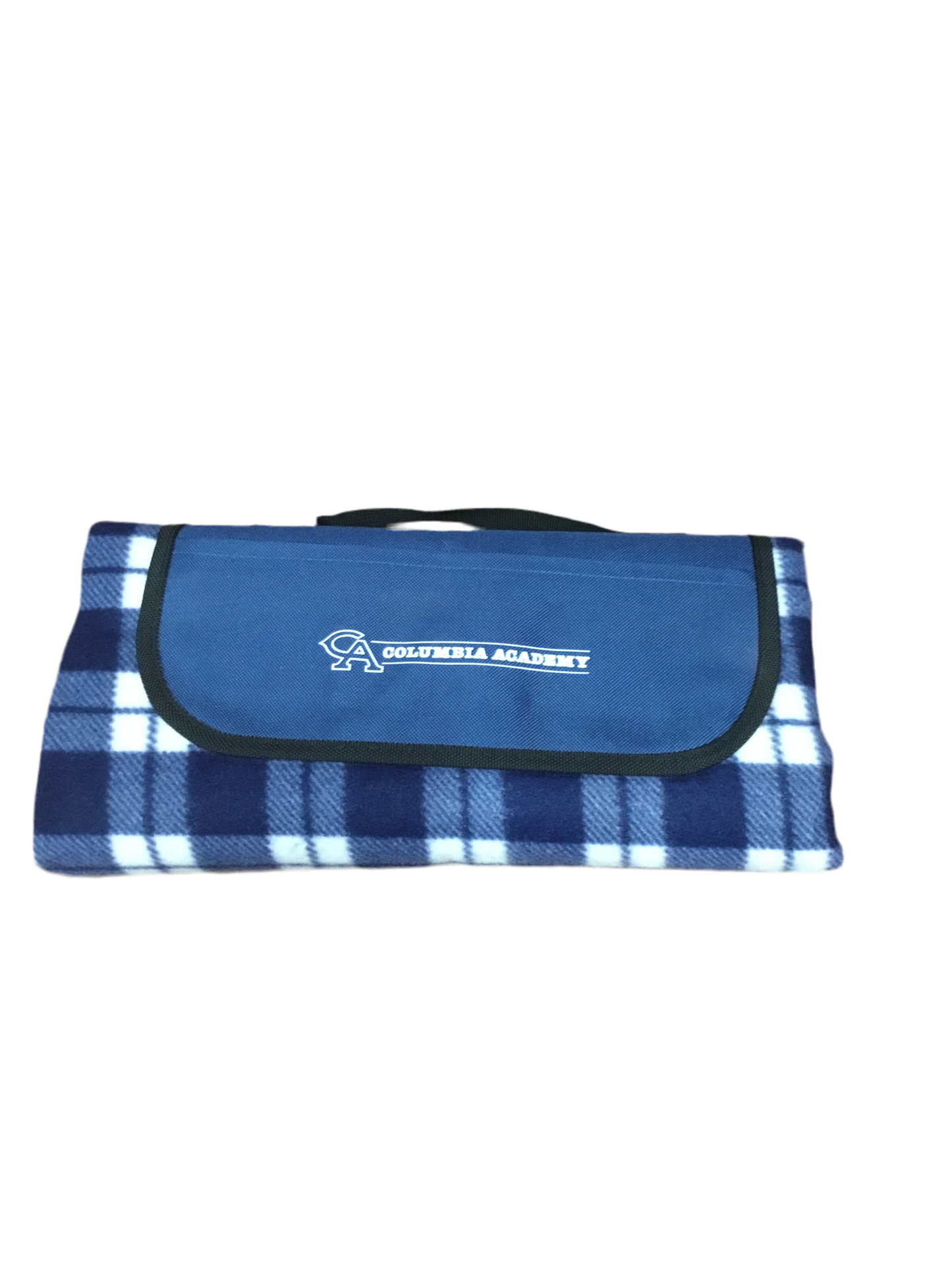 Fleece Pack and Go Blanket
