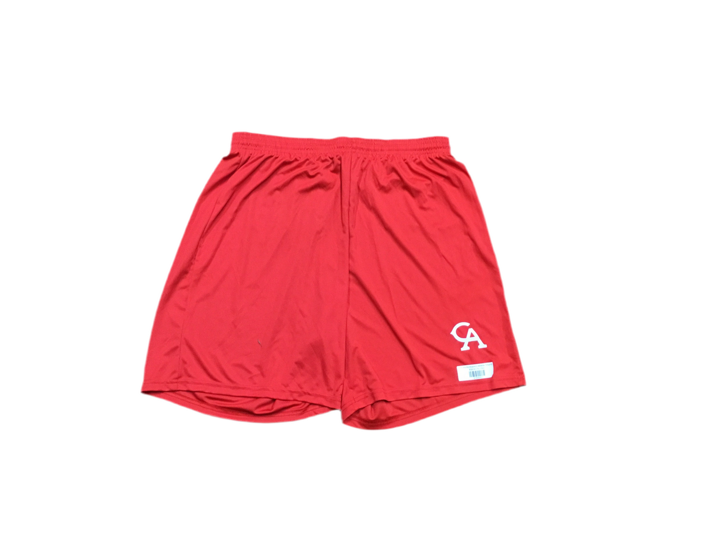 Badger Adult Performance Shorts