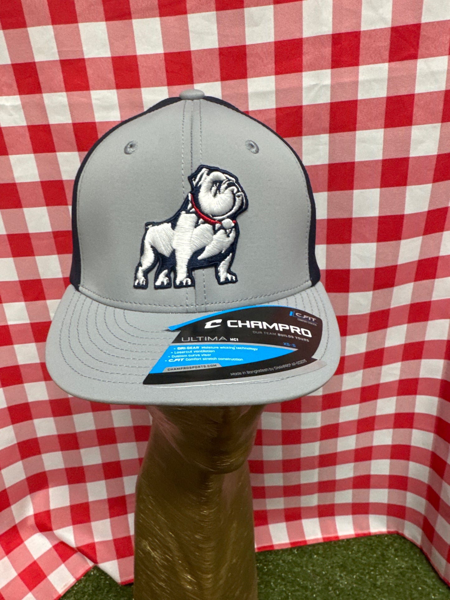 Champro Fitted Hat