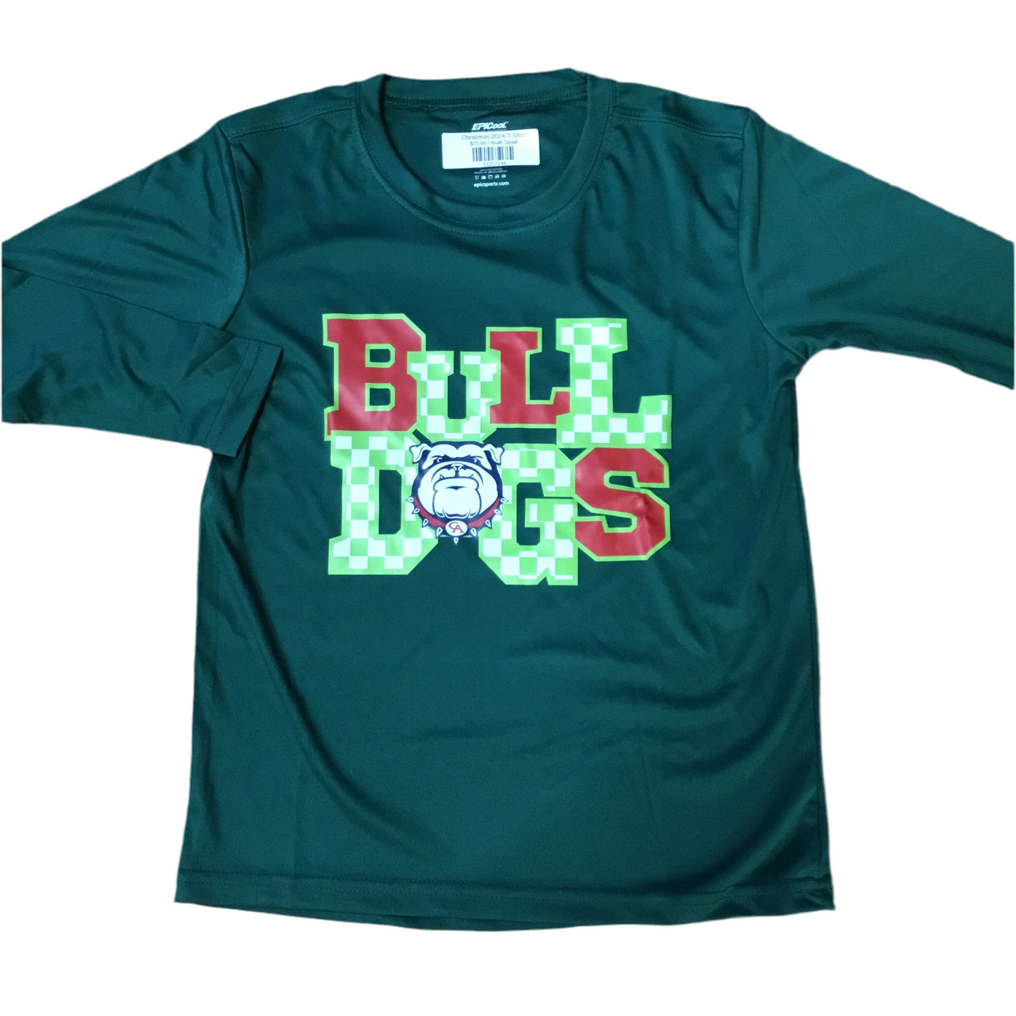 Christmas 2024 T-Shirt