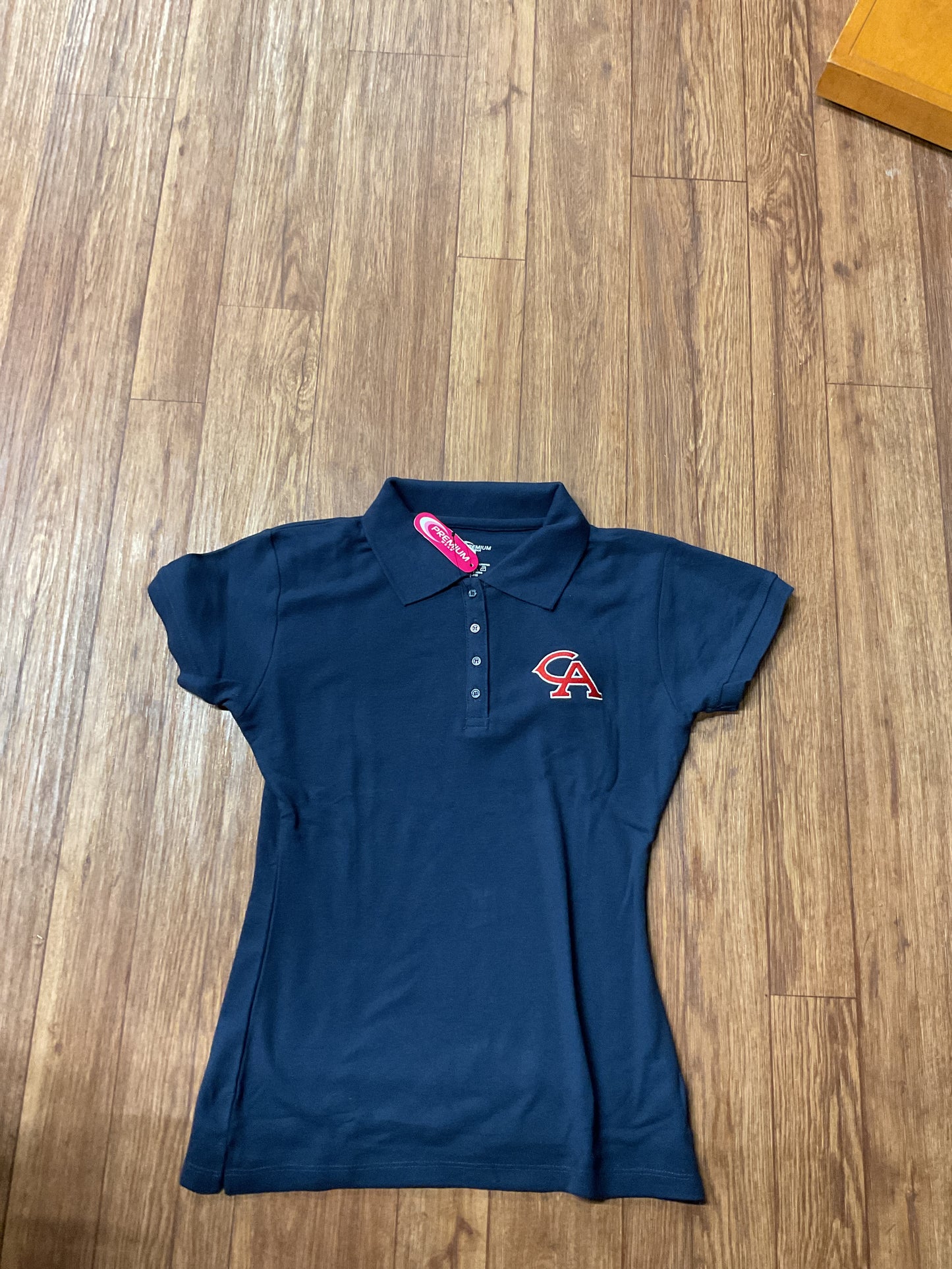 Ladies Uniform Polo Pique