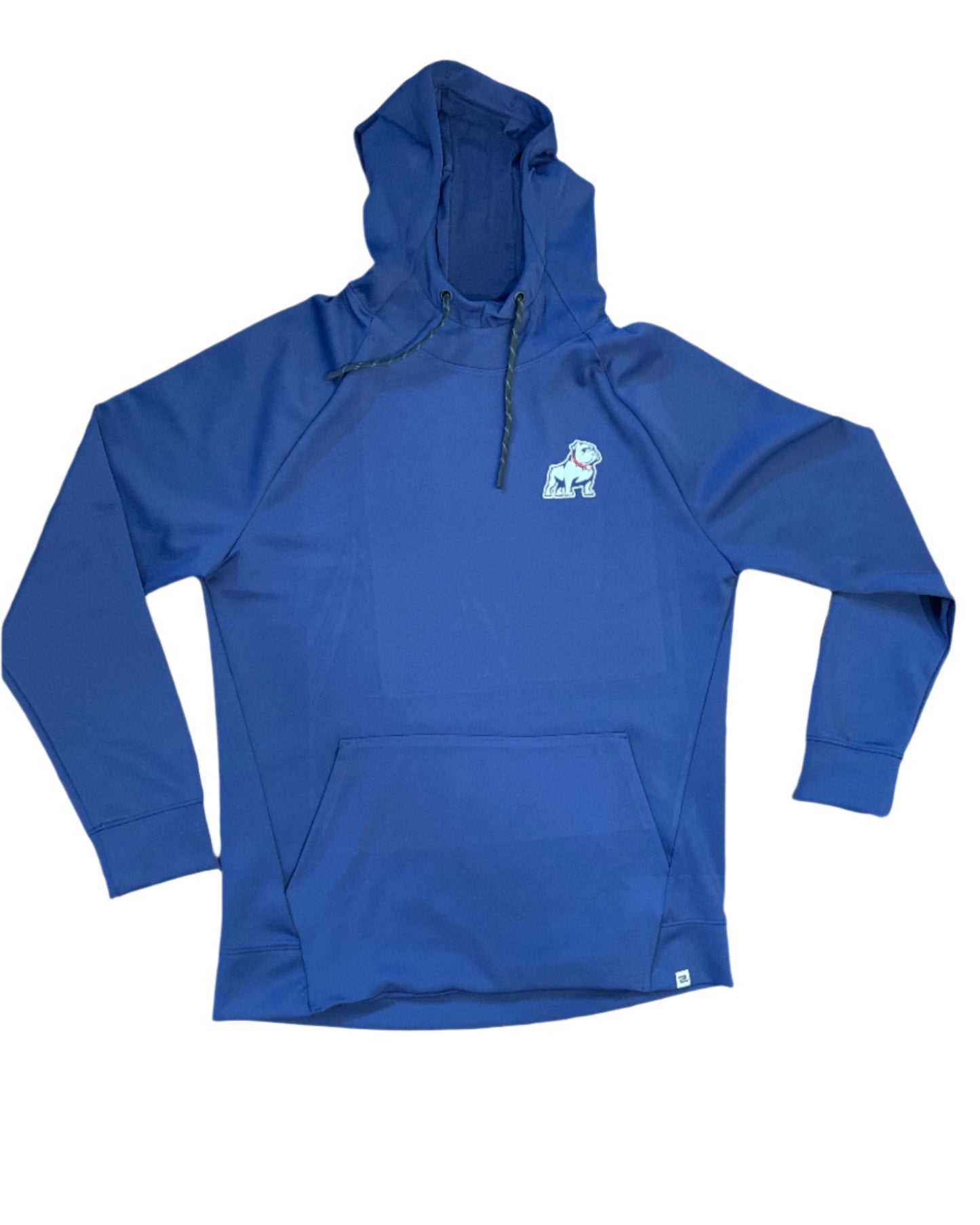 Youth & Adult Prolook Navy Hoodie