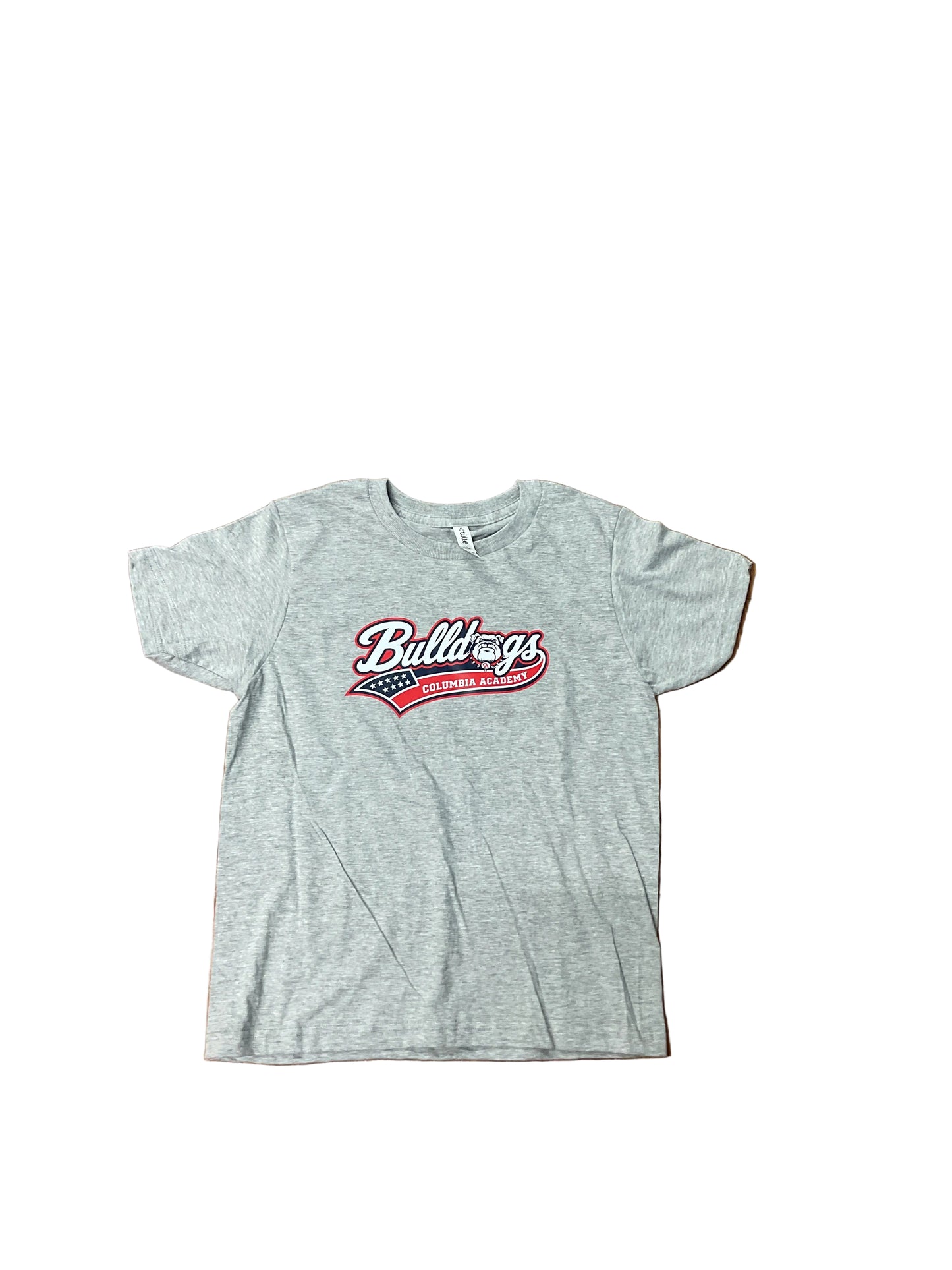 Youth | Bulldogs USA | Tee