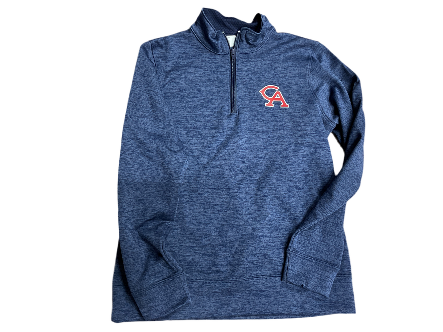 Ladies 1/4 Zip