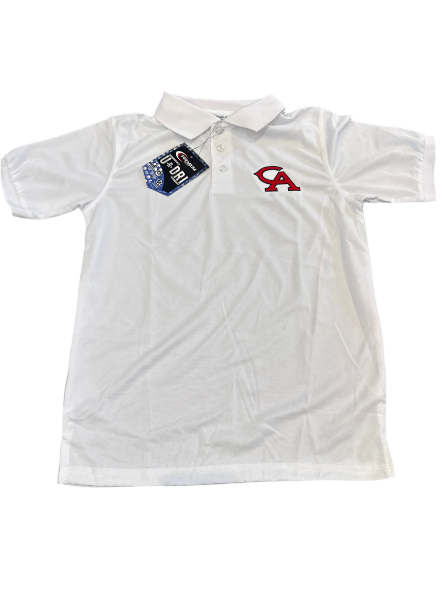 Youth Unisex Uniform Polos