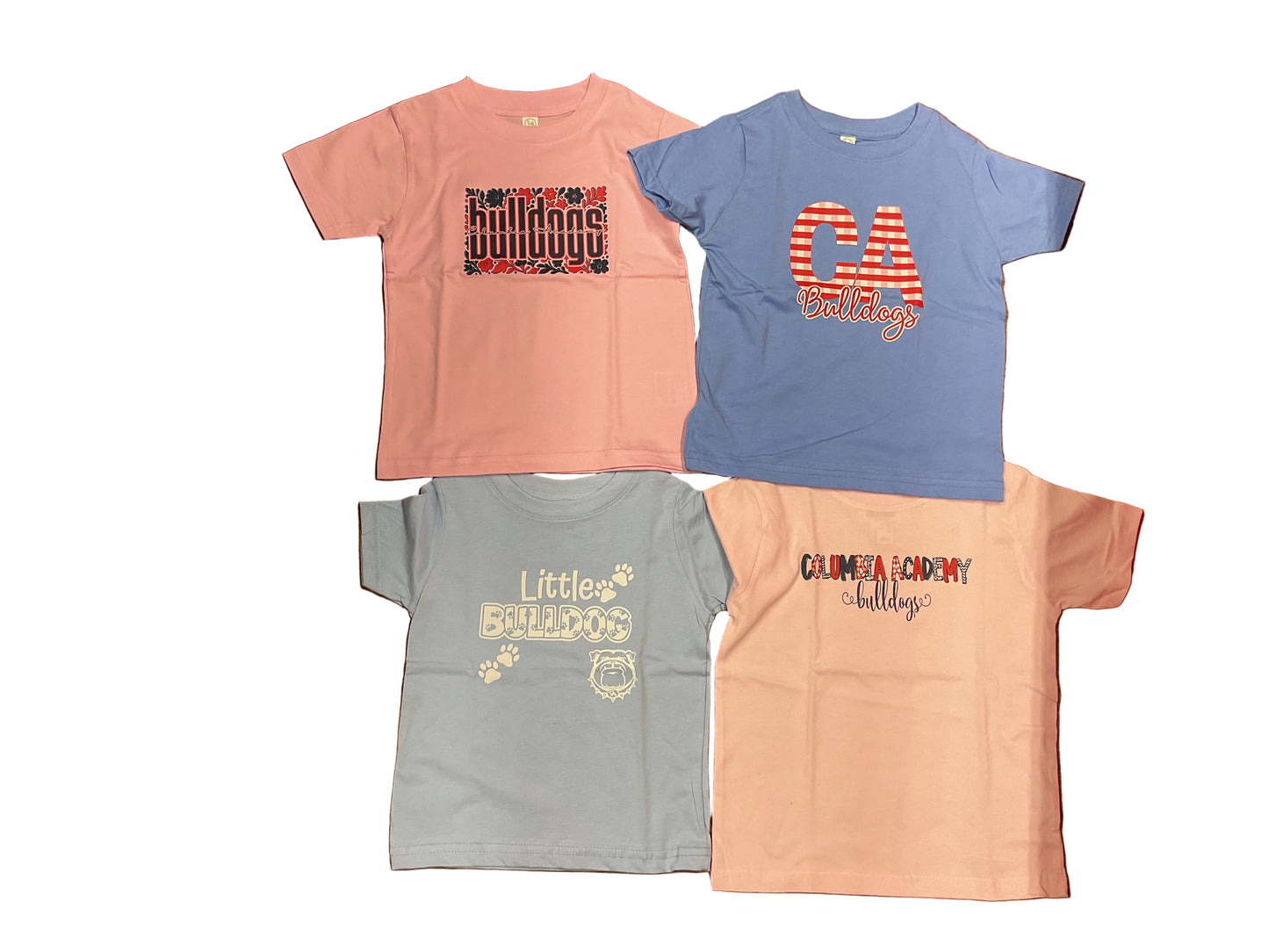 Toddler Tees