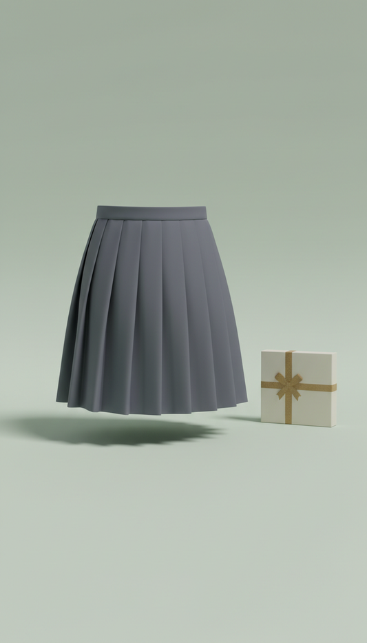 Athletic Fit Uniform Pants
