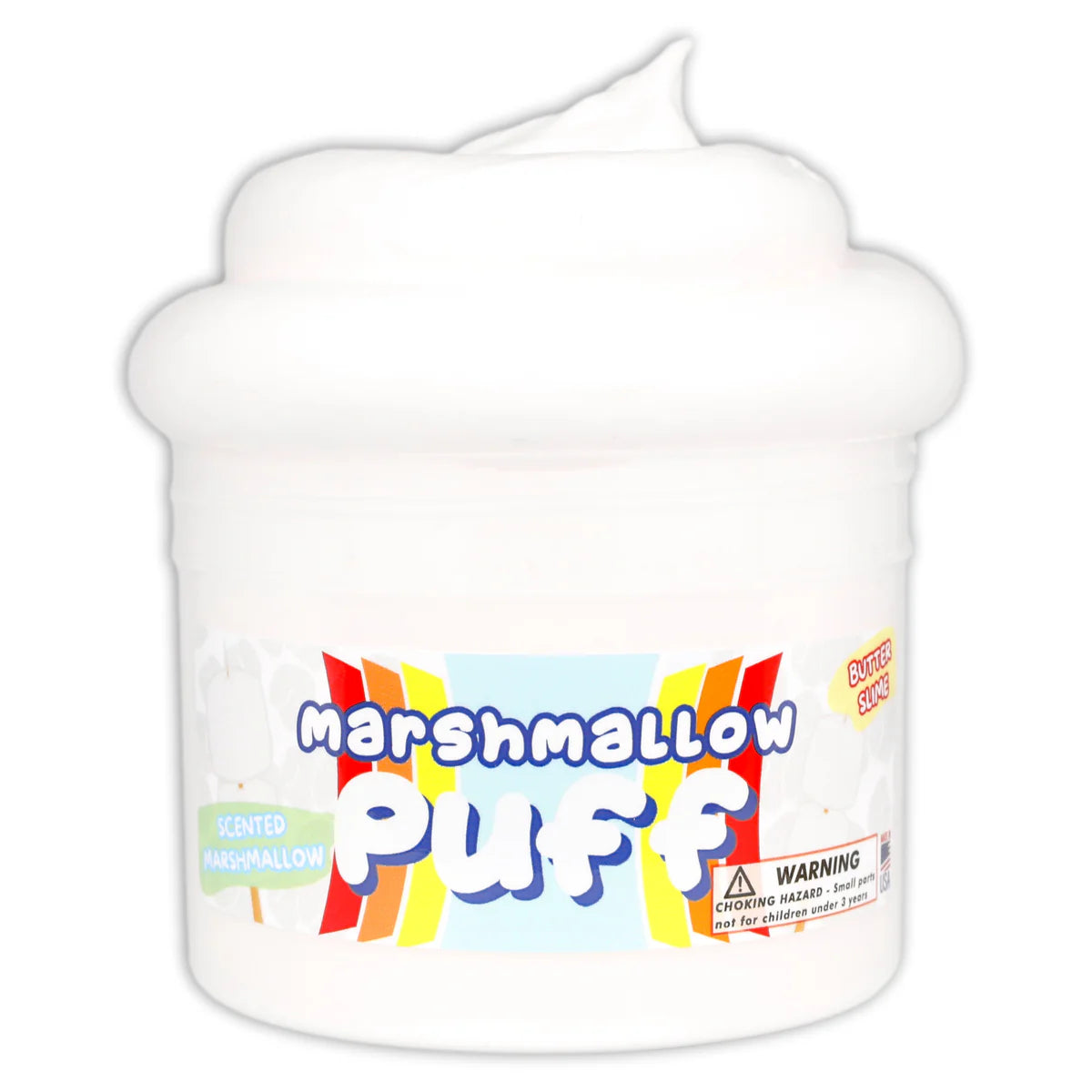 Dopeslime - Mallow Puff