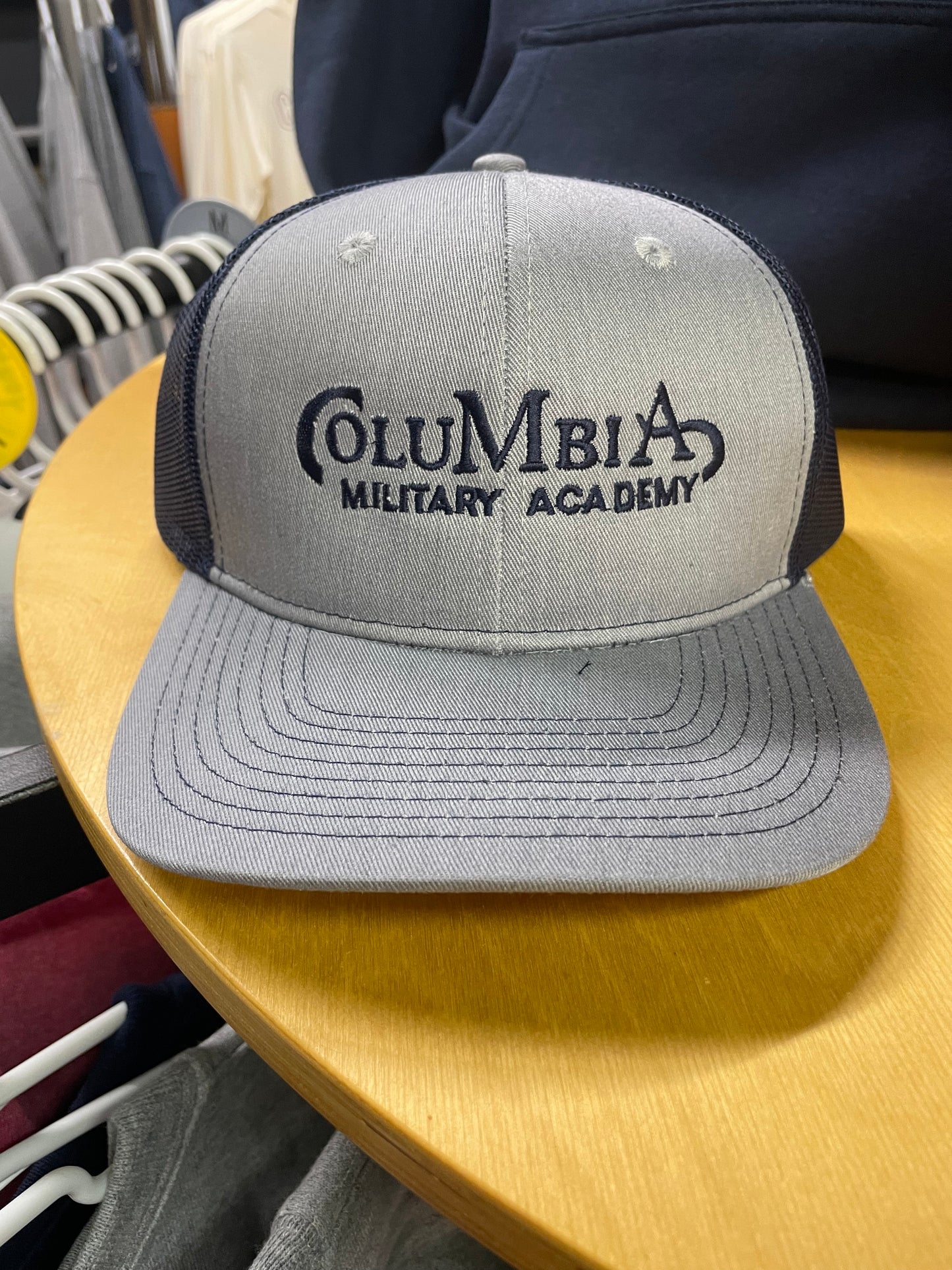 Trucker Cap | CMA