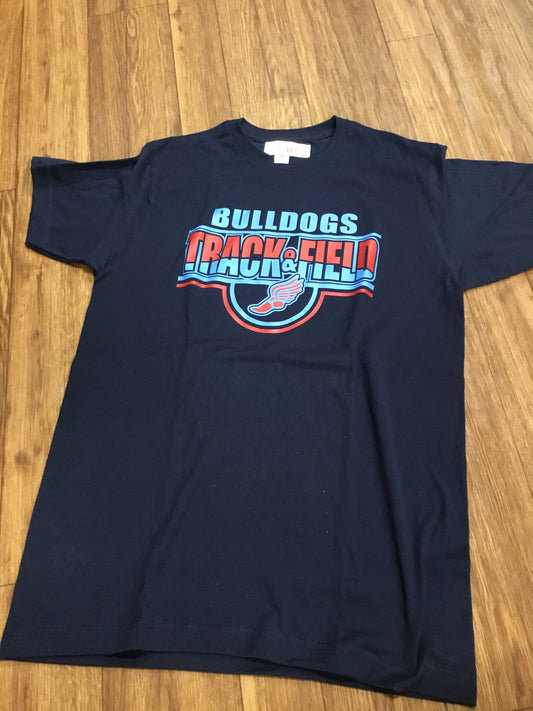 Track & Field Tee