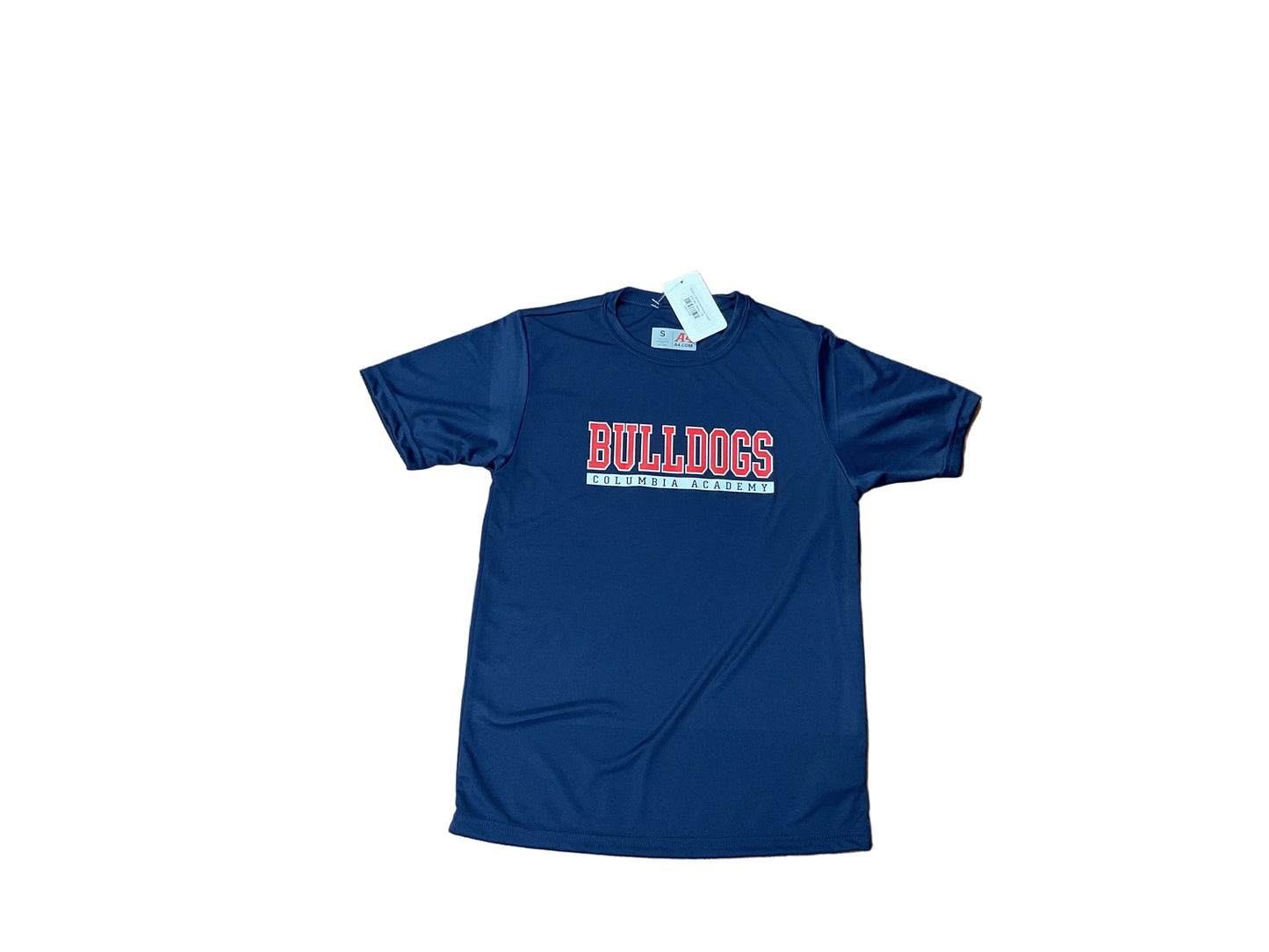 Youth | S/S Performance T-shirt
