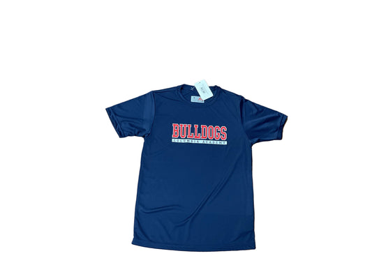 Youth | S/S Performance T-shirt