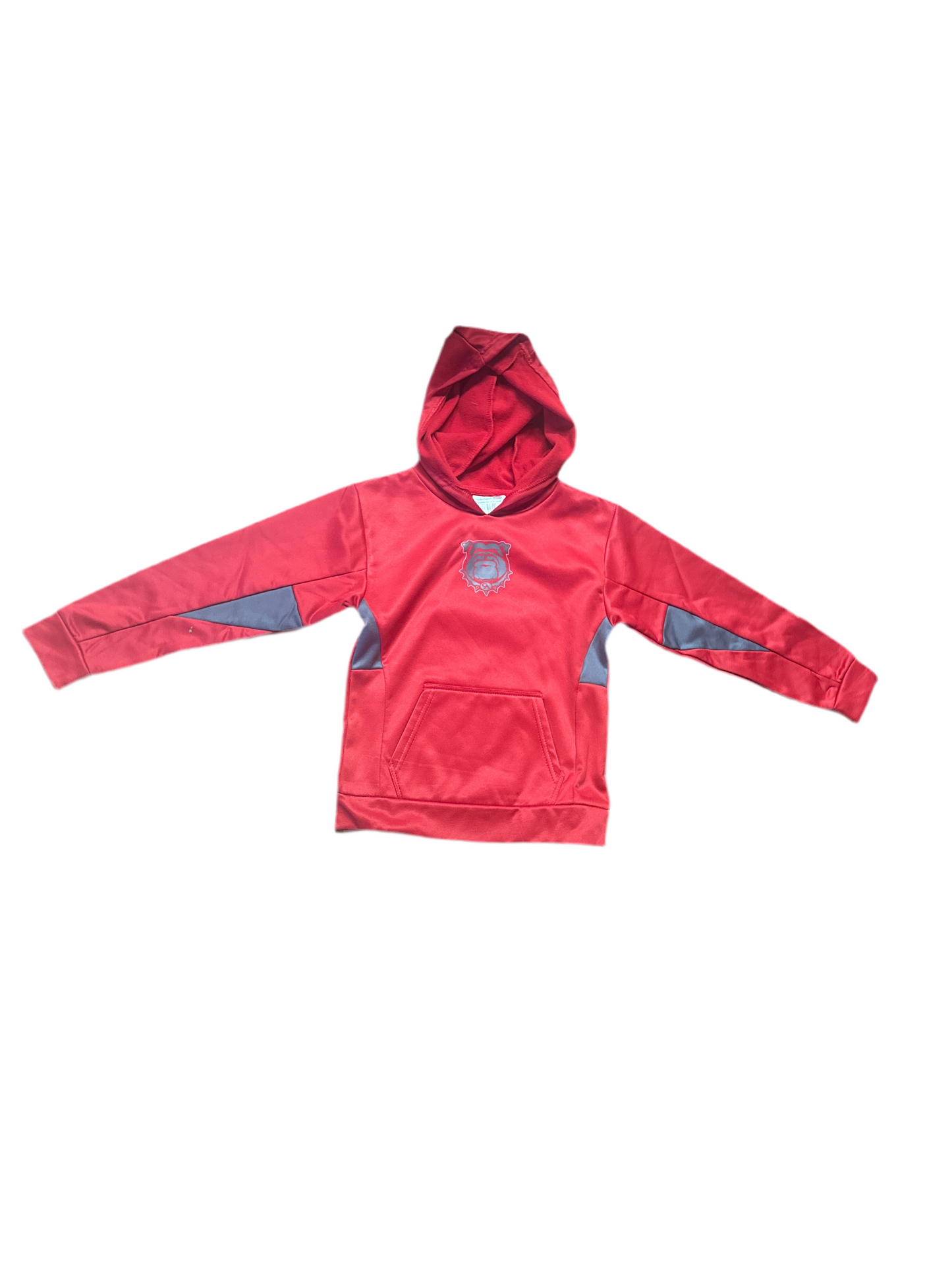 Youth Performance Hoodie