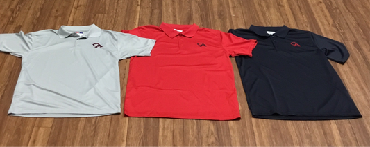 Mens Uniform Polo