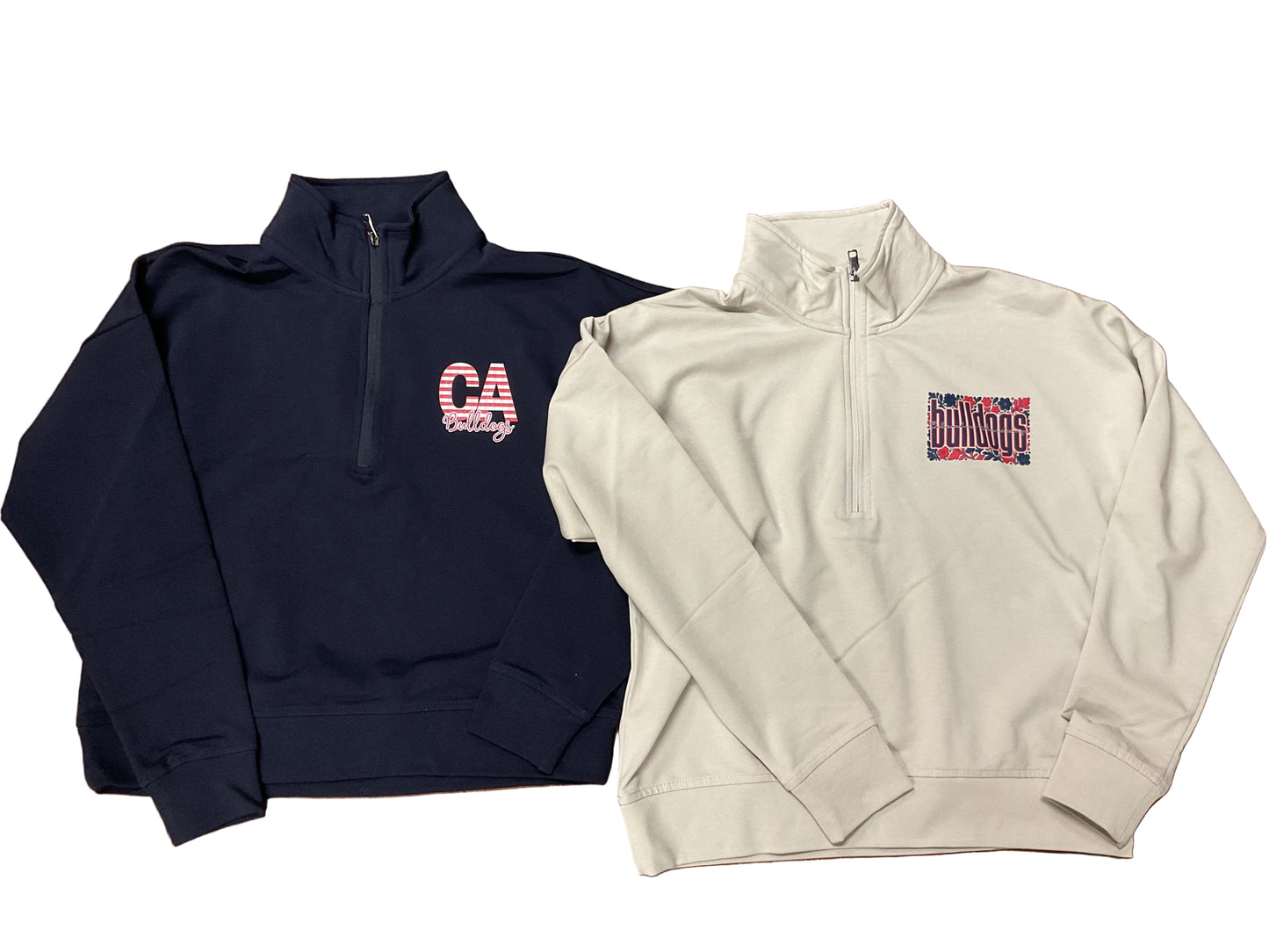 Women's Perform 1/4 Zip