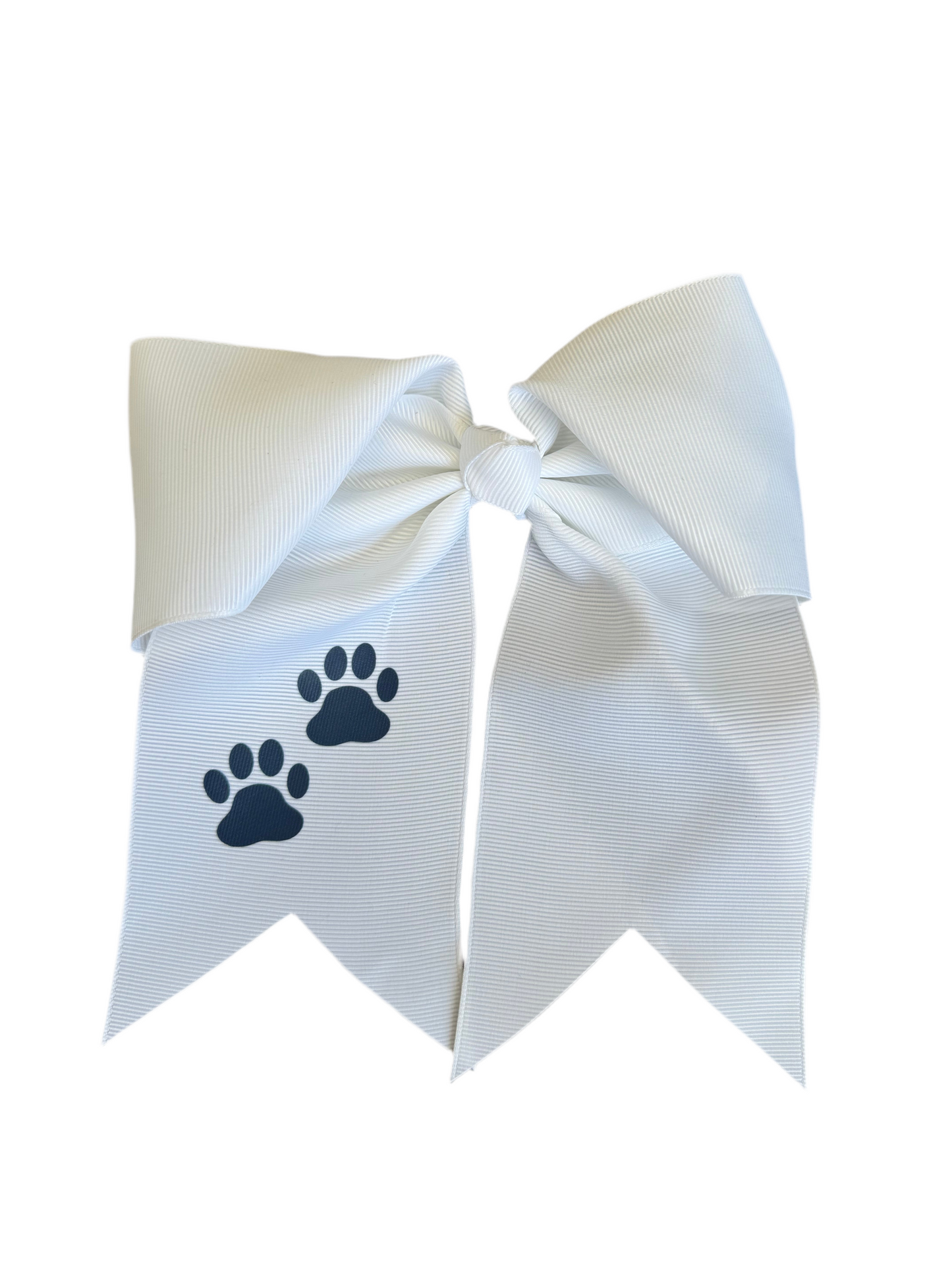 White Tail Bow