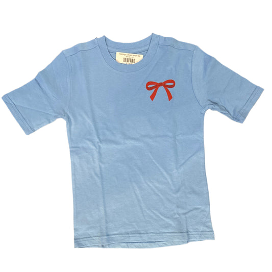 Bulldogs & Bows Youth Tee