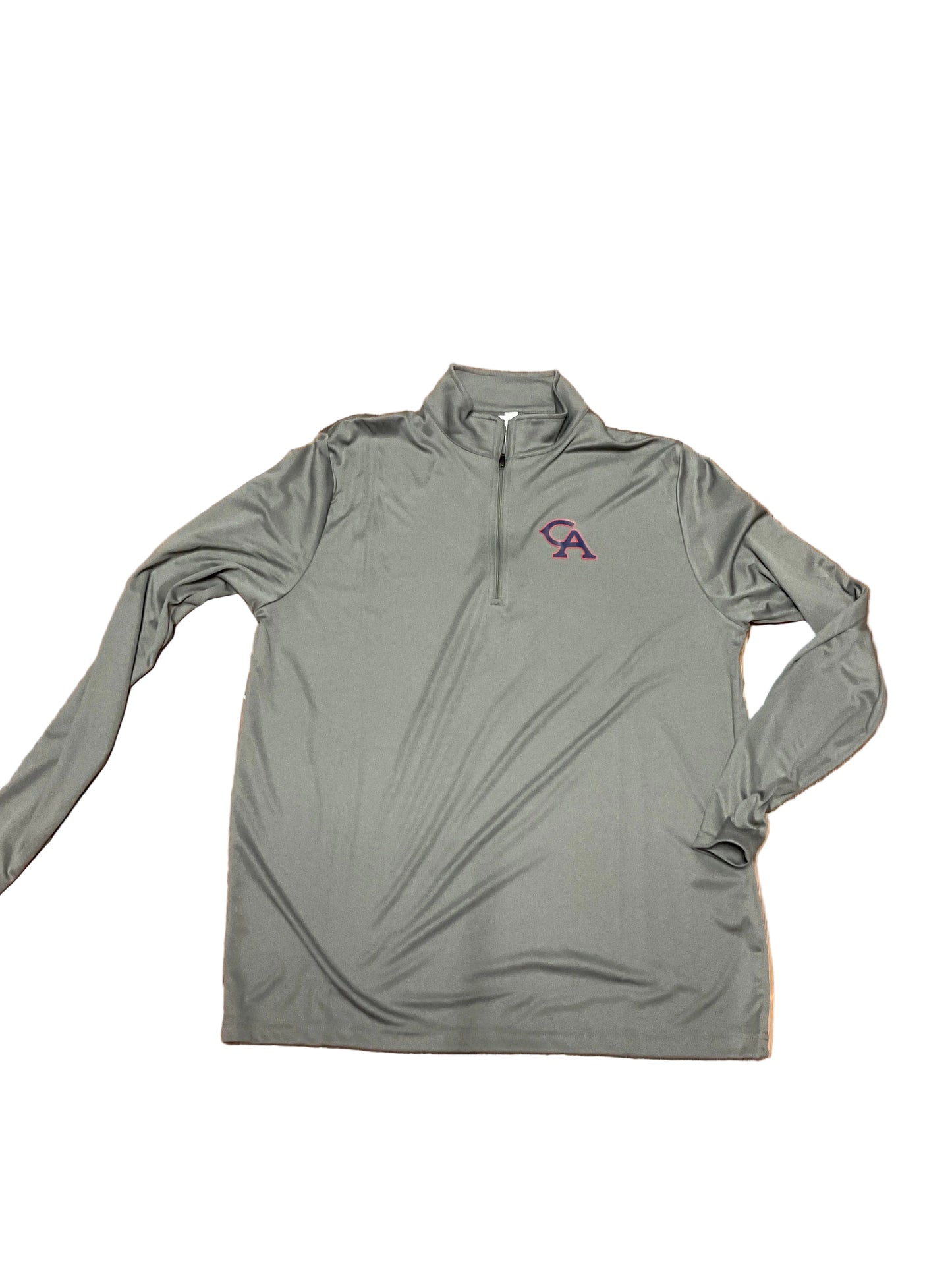 Men's | Zone Performance 1/4 zip |