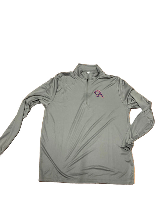 Men's | Zone Performance 1/4 zip |