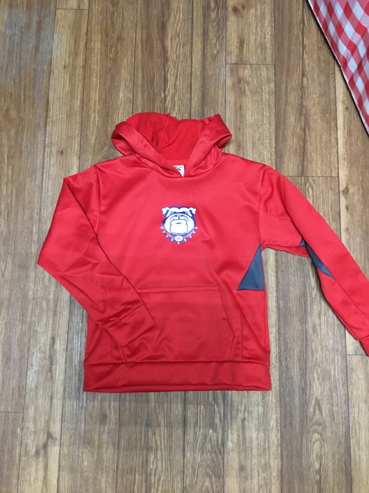 Youth Performance Hoodie