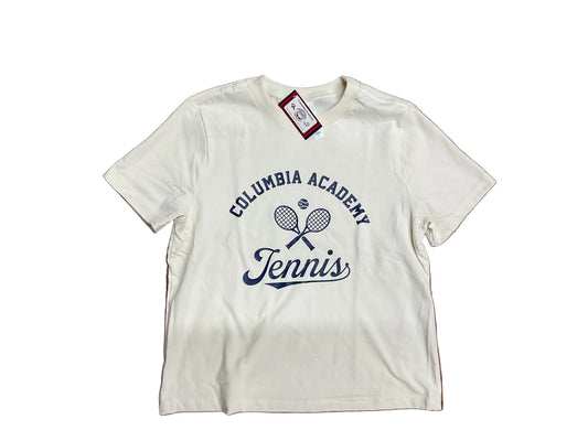 Ladies Tennis Oversized Tee