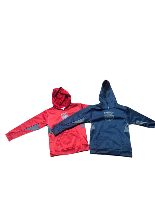 Youth Performance Hoodie