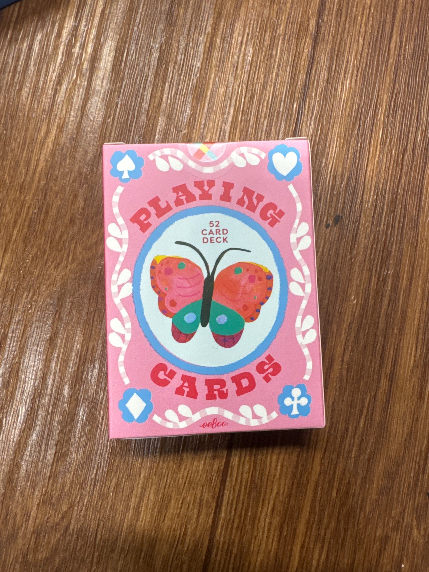 Toys | Playing Cards