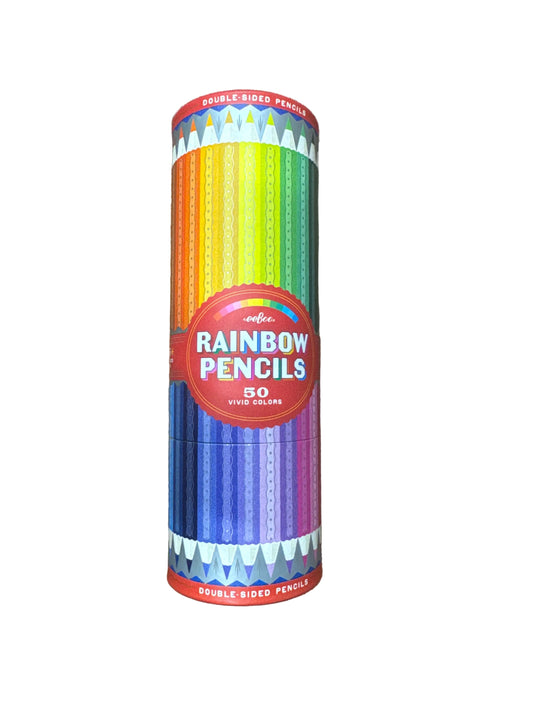 Toys | 25 Double sided Pencils