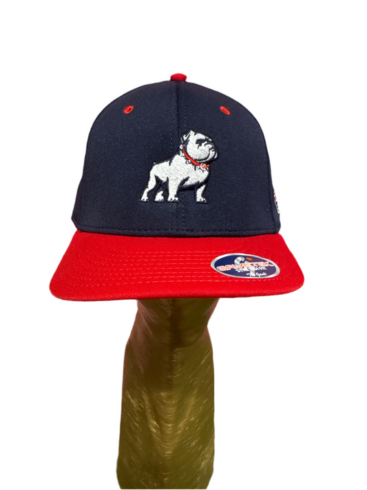 The Game fitted hats