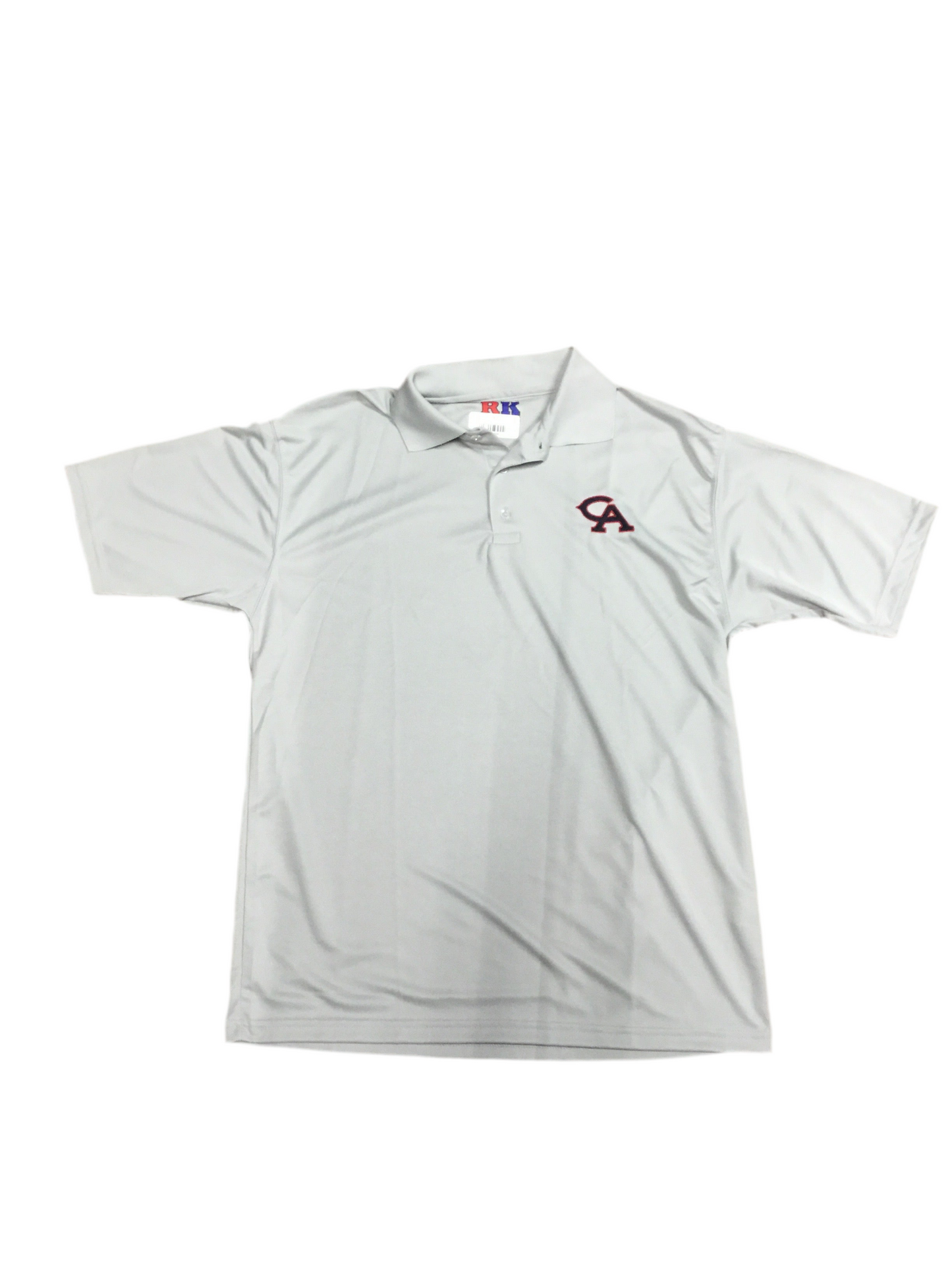 Mens Uniform Polo