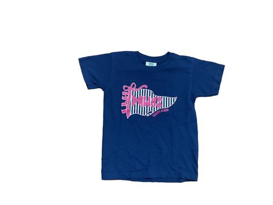 Youth | T-shirt | Pink Pendent