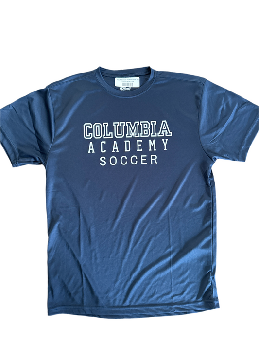Youth Soccer Performance Tee