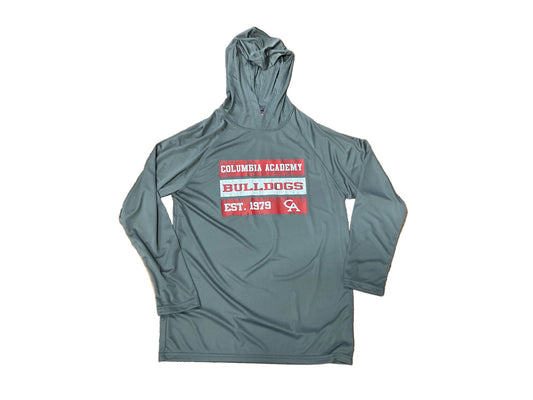 Youth | Performance Hoodie| L/S