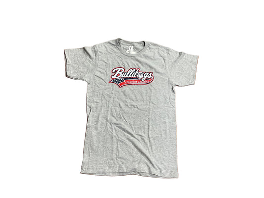 Adult | Bulldogs USA | T-shirt