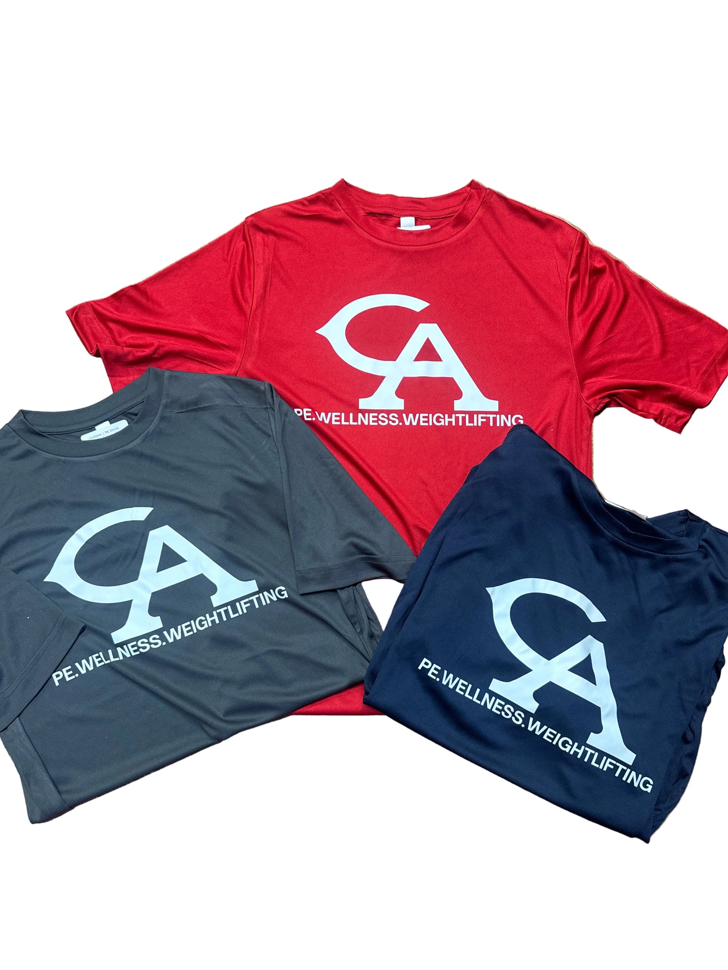 Uniform | PE Shirts