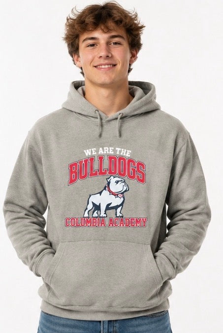 Adult | Hoodie | We are the Bulldogs