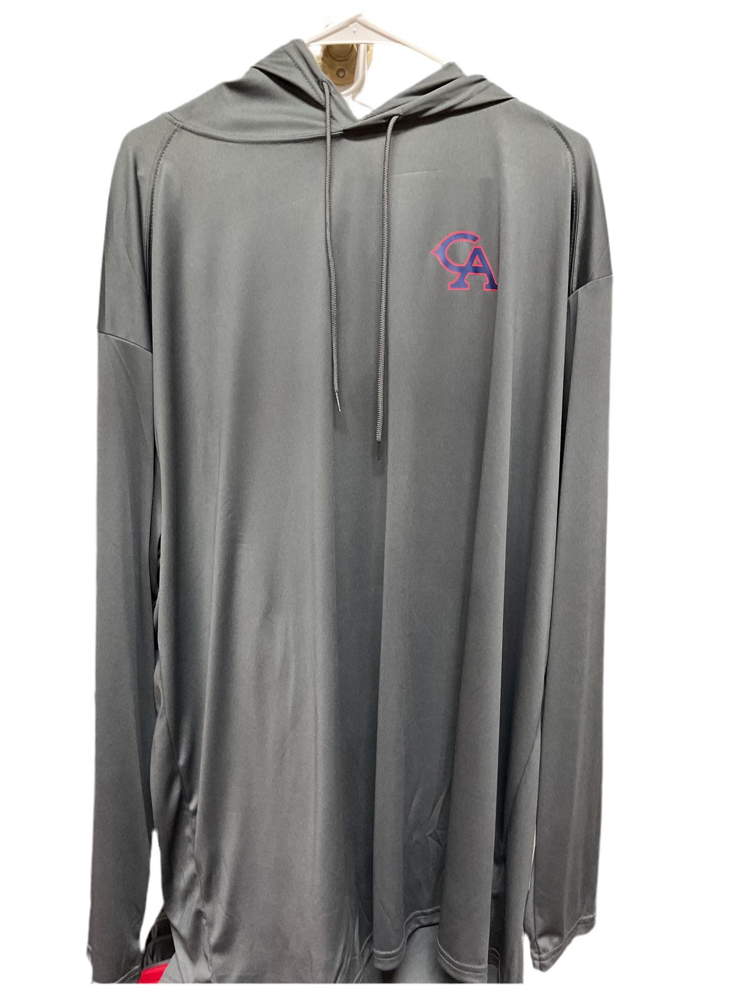 Adult Long Sleeve Performance Hoodie