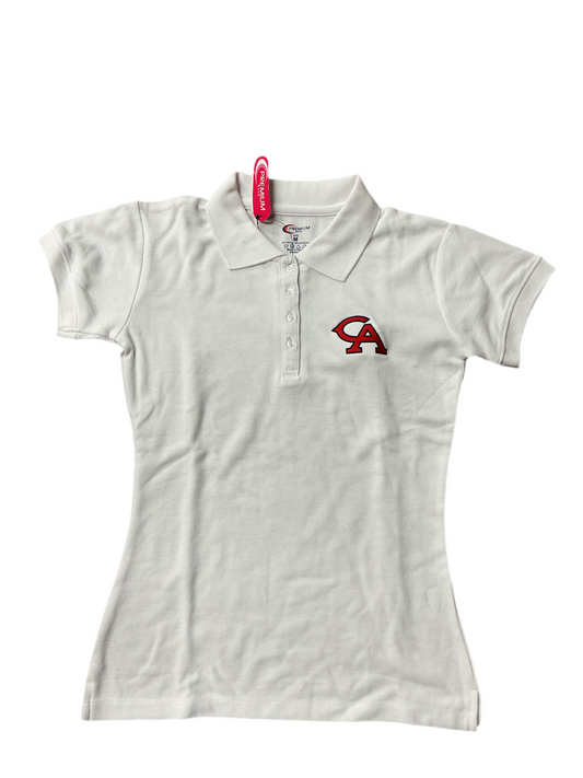 Ladies Uniform Polo Pique